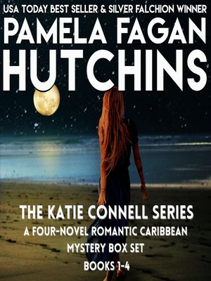 cover image of The Katie Connell Series
